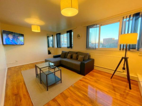 Spacious 3 Bedroom City Centre House